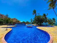 Lumimar Sea View Apartments - Bed and Breakfast Mombassa