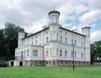 Apartamenty w Pałacu Lubiechowo - B&B Lubiechowo