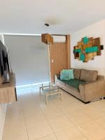 Cabildo Apart Familiar - B&B Santiago del Estero