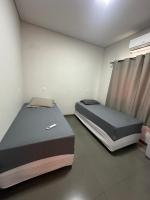 Appartement met 2 slaapkamers