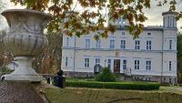 Apartamenty w Pałacu Lubiechowo - B&B Lubiechowo