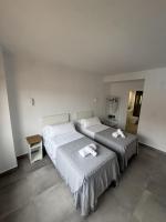 Reserva de Confianza Bahía Sur - Ferienwohnung San Fernando