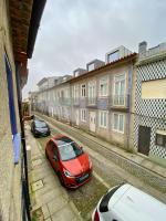 Casa Lidador à Beira-Rio - B&B Vila do Conde