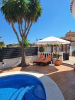 casa des loups - Ferienwohnung Ciudad Quesada