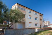 Apartment Lumia, Krk - B&B Čižići