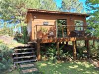 Dolce Far Niente - Plátano - Chambres d’hôtes São Francisco de Paula