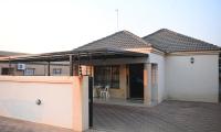 Twinhome Inn - Bed and Breakfast Gaborone