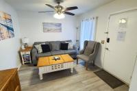 Appartement 2 Chambres