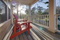Fit To Be Tide - Bed and Breakfast Lincoln City