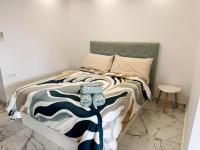 Green Apartment - Air Conditioning and Pool - Ferienwohnung San Miguel De Abona