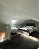 2 bedroom cottage - B&B Ayr