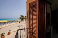 Beach View Apartment - B&B San Vito Lo Capo