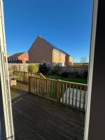 Banks Close Goole - Sleeps 5 - B&B Hook
