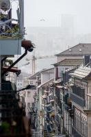 The Cozy Loft - B&B Oporto