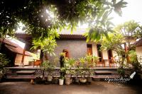 Dijumahrai Homestay - Ferienwohnung Ubud