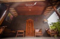 Dijumahrai Homestay - Ferienwohnung Ubud