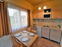 Maison de Vacances 2 Chambres