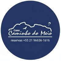 Casa Caminho do Meio - Ferienwohnung Rio de Janeiro