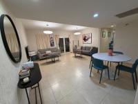 Apartment in Rehavia Jerusalem - Chambres d’hôtes Jérusalem