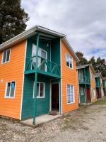 Cabaña Duplex ll - B&B Valdivia