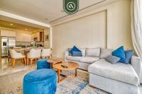 2BR Condo with Private Balcony - Padel Court - B&B Nuevo Vallarta