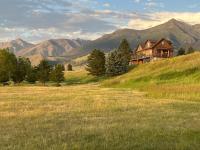 Yellowstone House - B&B Livingston