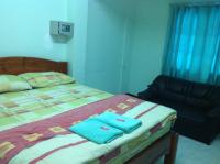 Bambus Motel - B&B Jomtien Beach