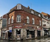 Studio Ametista - B&B Lille