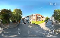 BEGE APARTMENTS Corporate Nest - Ferienwohnung Herne