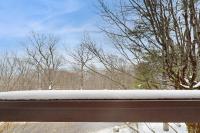 Beech Mountain Retreat - B&B Beech Mountain