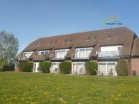 Boddenhof Apartment 48 - Terrasse für Hundefreunde - Ferienwohnung Buschvitz