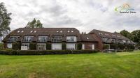 Boddenhof Apartment 52 - Balkon, hundefreundlich - B&B Buschvitz