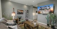 2BR Condo in Walkable Area & 5 mins to Broadway - Bed and Breakfast Nashville