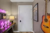 2BR Condo in Walkable Area & 5 mins to Broadway - B&B Nashville