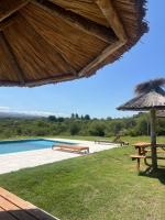 Villa alpina - B&B Bialet Massé