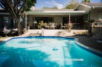 De Wingerd Wijnland Lodge - B&B Paarl