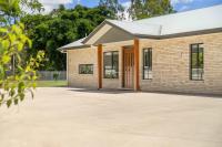 Hinterland Haven - Pool & Lush Surrounds - B&B Mullaloo