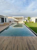 Villa Salybaya - B&B Sali Portudal