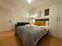 Beautiful 1 bed flat London 10 min to Oxford Circus - B&B Londra