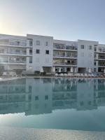 Novo! Lagos Marina New Penthouse with pool & view - Ferienwohnung Lagos