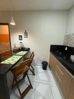 Loft Dominguinhos - B&B Campina Grande