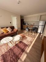 apartamento en concepción - Ferienwohnung Talcahuano