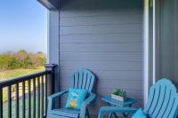Relax and Unwind by the Sea! Unit in Ocean Shores - B&B Ocean Shores