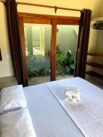 Casa Arrial Quarto Privativo com Piscina - B&B Arraial d'Ajuda