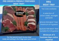 La Costa! - Chambres d’hôtes Pengarry