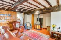 3 Bed in Dolgellau oc-wah605 - Bed and Breakfast Rhydymain