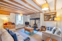 2 Bed in Penrhyndeudraeth oc-wag442 - Bed and Breakfast Penrhyndeudraeth