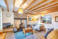 2 Bed in Penrhyndeudraeth oc-wag442 - Bed and Breakfast Penrhyndeudraeth