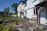 2 Bed in Capel Curig oc-wag576 - B&B Capel Curig