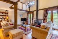 2 Bed in Caersws oc-waa345 - Bed and Breakfast Trefeglwys